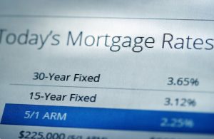 Read more about the article Fixed or Variable-Rate Mortgage